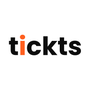 tickts Reviews & Ratings