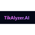 TikAlyzer Reviews & Ratings