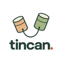 Tincan Reviews & Ratings