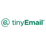 tinyEmail Reviews & Ratings