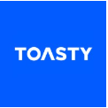 Toasty Reviews & Ratings