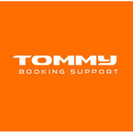 Tommy Booking Support Reviews & Ratings