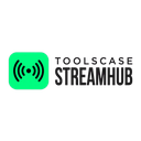 Toolscase StreamHub Reviews & Ratings