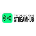 Toolscase StreamHub Reviews & Ratings