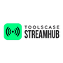 Toolscase StreamHub Reviews & Ratings
