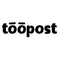 Toopost Reviews & Ratings