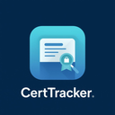 TrackACert Reviews & Ratings