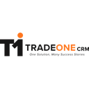 TradeOne CRM Reviews & Ratings