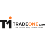 TradeOne CRM Reviews & Ratings