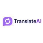 TranslateAI Reviews & Ratings