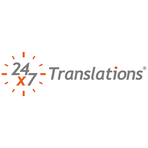 24x7 Translations Reviews & Ratings