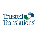 Trusted Translations Reviews & Ratings