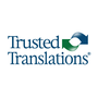 Trusted Translations Reviews & Ratings