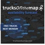 TrucksOnTheMap Reviews & Ratings