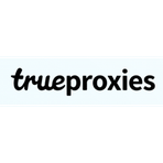 TrueProxies Reviews & Ratings