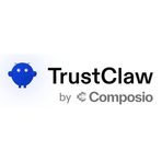 TrustClaw Reviews & Ratings