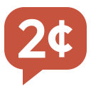 Two Cents Reviews & Ratings