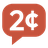 Two Cents Reviews & Ratings