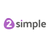 2Simple Reviews (2026)