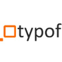 Typof Reviews & Ratings