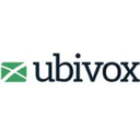 Ubivox Reviews & Ratings