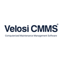 Velosi CMMS Reviews & Ratings