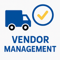 SBS Vendor Management