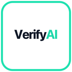VerifyAI Reviews & Ratings