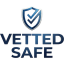 Vetted Safe Reviews & Ratings