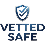 Vetted Safe Reviews & Ratings