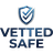 Vetted Safe Reviews & Ratings