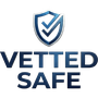 Vetted Safe Reviews & Ratings