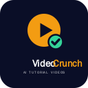 VideoCrunch Reviews & Ratings