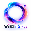 VikiDesk Reviews & Ratings