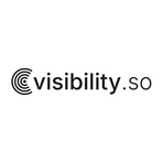 Visibility.so Reviews & Ratings