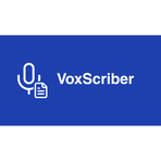 VoxScriber Reviews & Ratings