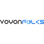 Voyon Folks Reviews & Ratings