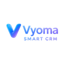 Vyoma SmartCRM Reviews & Ratings
