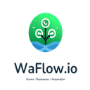 WaFlow Reviews & Ratings