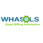 WHASOLS Reviews & Ratings