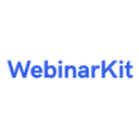 WebinarKit Reviews & Ratings