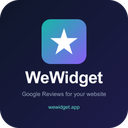 WeWidget Reviews & Ratings