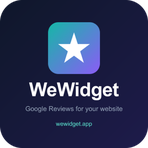 WeWidget Reviews & Ratings