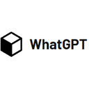 WhatGPT Reviews & Ratings