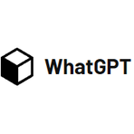 WhatGPT Reviews & Ratings