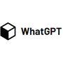 WhatGPT Reviews & Ratings