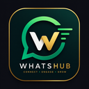WhatsHub Reviews & Ratings