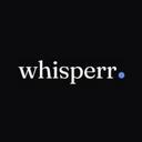 Whisperr Reviews & Ratings