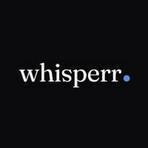 Whisperr Reviews & Ratings
