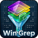 Win Grep Reviews & Ratings